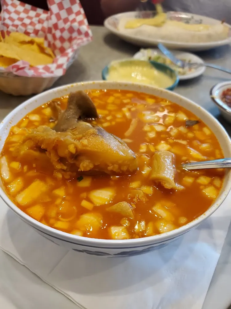 Menudo